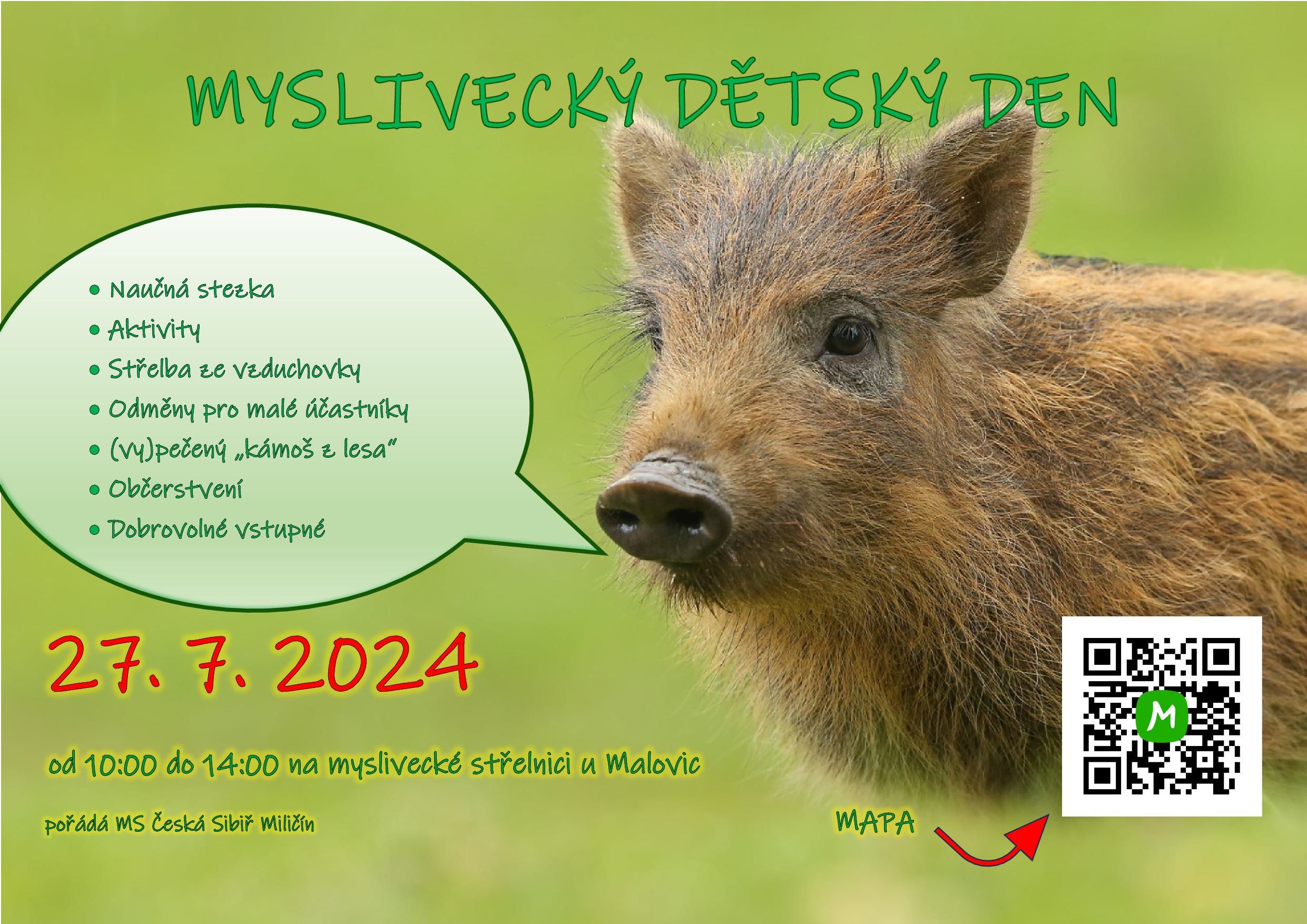 pozvanka detsky den 2024