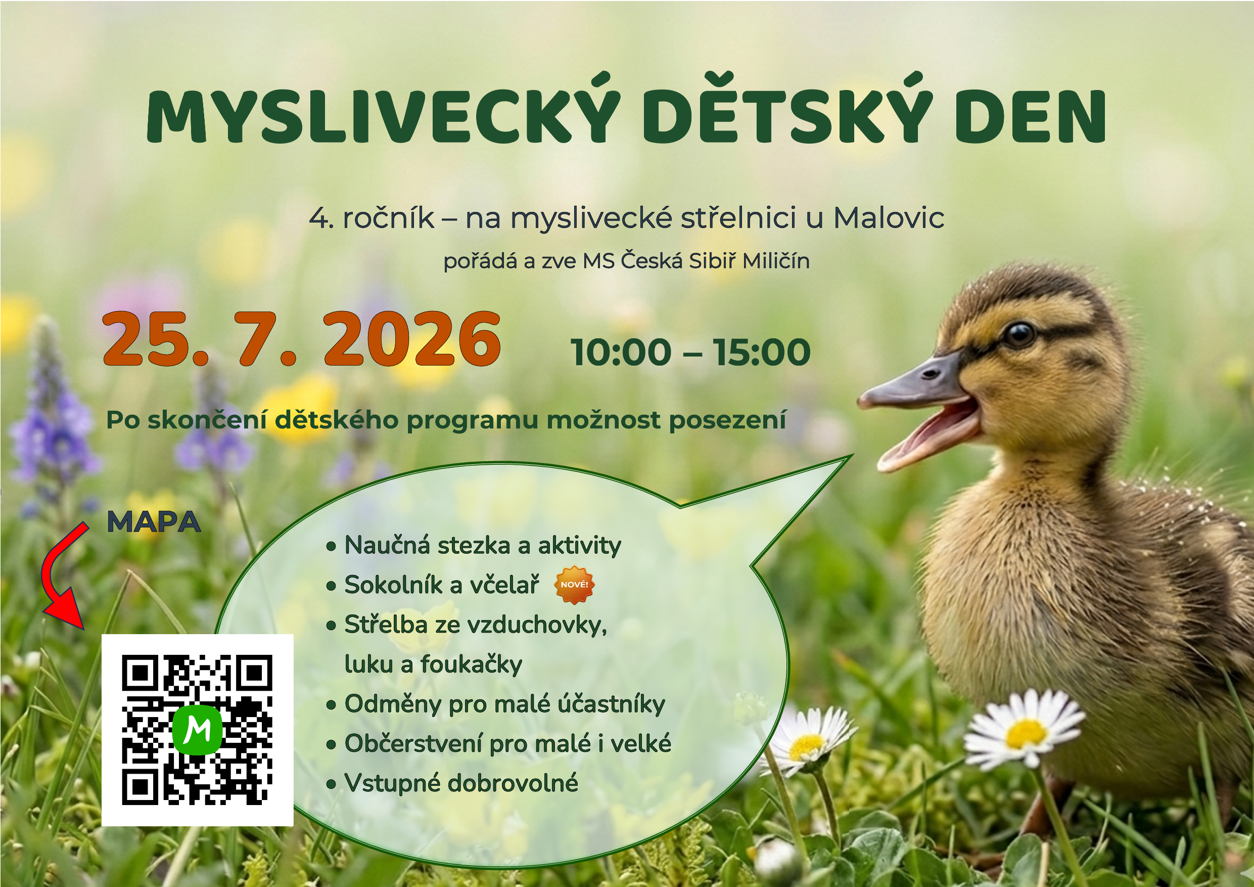 pozvanka detsky den 2026